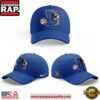 Durham Bulls x One Piece Limited Edition Classic Cap Hats