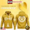 El Paso Chihuahuas x Childhood Cancer Awarness Month 2025 Limited Unisex Hoodie 2 El Paso Chihuahuas x Childhood Cancer Awarness Month 2025 Limited Unisex Hoodie