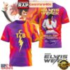 Elvis Presley Week 2025 Graceland Special T Shirt 3 Elvis Presley Week 2025 Graceland Special T Shirt
