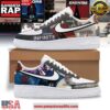 Eminem Album Cover Collection Air Force 1 Sneakers Shoes
