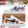 Eminem Rap God Limited Edition Air Force 1 Sneakers Shoes