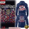 Evansville Thunderbolts SPHL PRESIDENT'S CUP 2025 CHAMPIONS Hoodie Shirt 7 Evansville Thunderbolts SPHL PRESIDENT'S CUP 2025 CHAMPIONS Hoodie Shirt