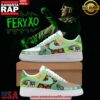 Ferxxo Night Limited Edition Air Force 1 Sneakers Sneakers Shoes 9 Ferxxo Night Limited Edition Air Force 1 Sneakers Sneakers Shoes