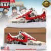 Five Finger Death Punch Band Air Force 1 Sneakers Shoes
