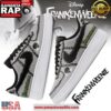 Frankenweenie Disney Limited Edition Air Force 1 Sneakers Shoes 9 Frankenweenie Disney Limited Edition Air Force 1 Sneakers Shoes