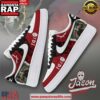 Friday the 13th Limited Edition Air Force 1 Sneakers Shoes