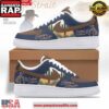 George Strait Cowboys and Dreamers Limited Edition Air Force 1 Sneakers Shoes 8 George Strait Cowboys and Dreamers Limited Edition Air Force 1 Sneakers Shoes
