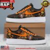 Ghost Happy Halloween Limited Edition Air Force 1 Sneakers Shoes