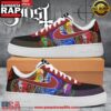 Ghost Limited Edition Air Force 1 Running Sneakers Shoes