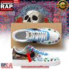 Grateful Dead Acid Test Limited Edition Air Force 1 Sneakers Shoes 2 Grateful Dead Acid Test Limited Edition Air Force 1 Sneakers Shoes
