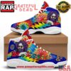 Grateful Dead Air Jordan 13 Sneakers Shoes 6 Grateful Dead Air Jordan 13 Sneakers Shoes