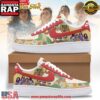 Greta Van Fleet Limited Edition Air Force 1 Sneaker Sneakers Shoes 6 Greta Van Fleet Limited Edition Air Force 1 Sneaker Sneakers Shoes