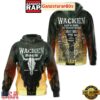 Guns N’ Roses Wacken Rain Or Shine I’m Wacken Bound Unisex Hoodie