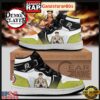 Gyomei Himejima Demon Slayer Air Jordan 1 Shoes Running Sneakers 2 Gyomei Himejima Demon Slayer Air Jordan 1 Shoes