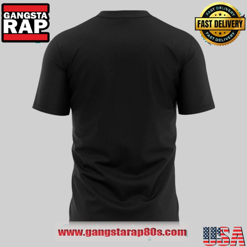 Hanson AF Special Edition T Shirt Hanson AF Special Edition T Shirt