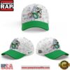 Hartford Yard Goats One Piece Night Game Special Edition Classic Cap Hats
