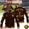 Hawthorn Hawks 100th Anniversary 1925 2025 Special Baseball Jacket