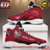 Hazbin Hotel Angel Dust Air Jordan 13 Sneakers Shoes 5 Hazbin Hotel Angel Dust Air Jordan 13 Sneakers Shoes