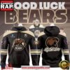 Hershey Bears Relentless 2025 Calder Cup Playoffs Hoodie
