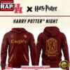 Houston Cougars Harry Potter Night Limited Edition Hoodie