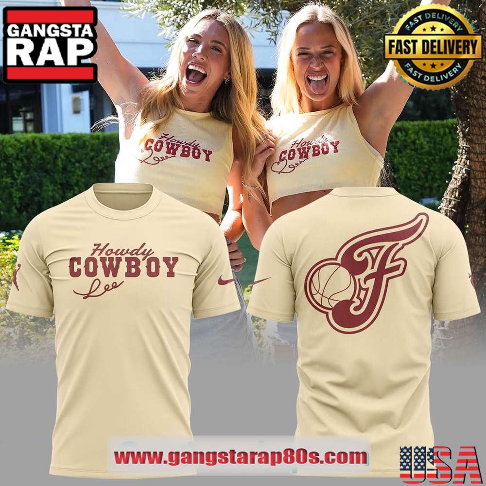 Indiana Fever Basketball Lexie Hull Sophie Cunningham Howdy Cowboy T Shirt Indiana Fever Basketball Lexie Hull Sophie Cunningham Howdy Cowboy T Shirt