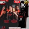 Indiana Fever Stranger Things Limited Edition Custom Basketball Jersey Shirt 3 Indiana Fever Stranger Things Limited Edition Custom Basketball Jersey Shirt
