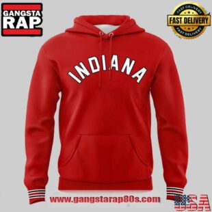 Indiana Hoosiers Limited Edition New Coach Lee Corso Hoodie Shirt