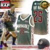 Indios de Mayagez Limited Edition Custom Basketball Jersey 2 Indios de Mayagez Limited Edition Custom Basketball Jersey
