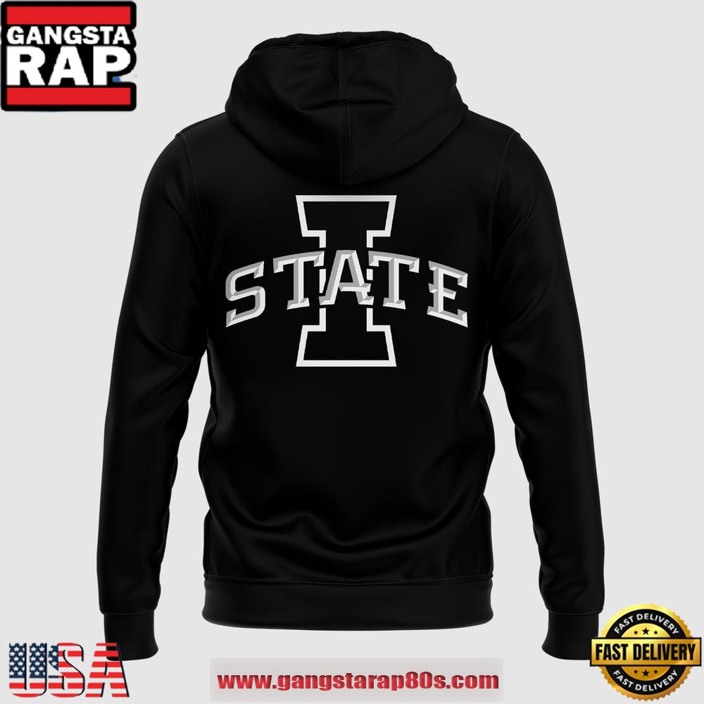 Iowa State Cyclones Special 2025 Hoodie Shirt Iowa State Cyclones Special 2025 Hoodie Shirt