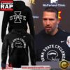 Iowa State Cyclones Special 2025 Hoodie Shirt