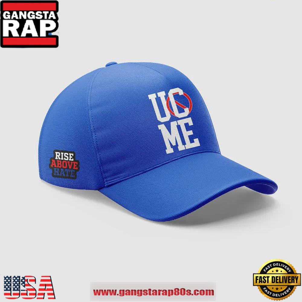 John Cena Farewell Tour 2025 Los Angeles Classic Cap Hats