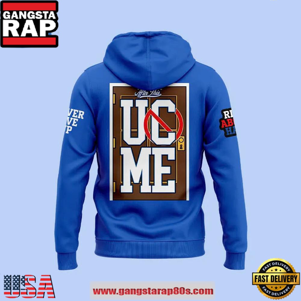 John Cena Farewell Tour 2025 Los Angeles Hoodie Shirt John Cena Farewell Tour 2025 Los Angeles Hoodie Shirt