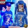 John Cena Farewell Tour 2025 Los Angeles Hoodie Shirt