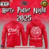 Kansas City Chiefs x Harry Potter Night 2025 Unisex 3D Hoodie 1 Kansas City Chiefs x Harry Potter Night 2025 Unisex 3D Hoodie
