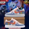 Kehlani Honey and Cards Limited Edition Air Force 1 Sneakers Shoes 10 Kehlani Honey and Cards Limited Edition Air Force 1 Sneakers Shoes