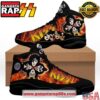 KISS Band Air Jordan 13 Sneakers Shoess 2 KISS Band Air Jordan 13 Sneakers Shoess