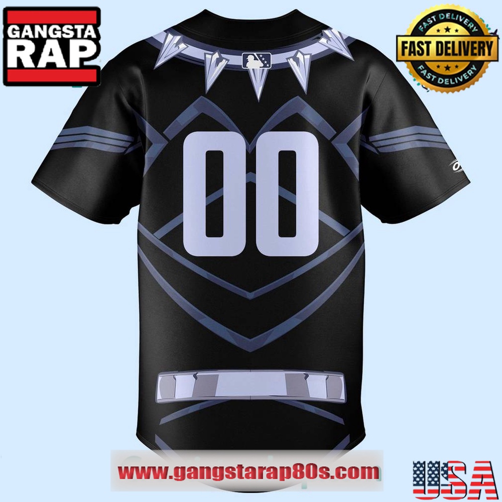 Knoxville Smokies Marvel Super Hero Night Special Design Custom Baseball Jersey Shirt Knoxville Smokies Marvel Super Hero Night Special Design Custom Baseball Jersey Shirt