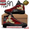 Korn Band Air Jordan 13 Sneakers Shoess