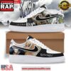 Korn Untouchables Limited Edition Air Force 1 Sneakers Shoes