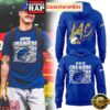 LA.Chargers Super Chargers Bolt Up Unisex Hoodie 1 LA.Chargers Super Chargers Bolt Up Unisex Hoodie
