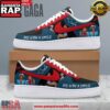 Lady Gaga Die With A Smile Limited Edition Air Force 1 Sneakers Shoes 10 Lady Gaga Die With A Smile Limited Edition Air Force 1 Sneakers Shoes