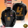Lando Norris Winner Hungarian Grand Prix 2025 Unisex Hoodie 2 Lando Norris Winner Hungarian Grand Prix 2025 Unisex Hoodie