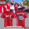 Lehigh Valley IronPigs Eastonthemed Special Baseball Jersey Shirt 3 Lehigh Valley IronPigs Eastonthemed Special Baseball Jersey Shirt