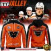 Lehigh Valley Phantoms Rally The Valley 2025 Playoffs Hoodie