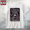 Linkin Park Aug 3 2025 In Newark NJ T Shirt 2 Linkin Park Aug 3 2025 In Newark NJ T Shirt