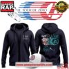 Linkin Park LE TOUR DE Z?RO Limited Edition Hoodie Shirt