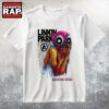 Linkin Park Minneapolis Tour On Aug 27 2025 T Shirt 2 Linkin Park Minneapolis Tour On Aug 27 2025 T Shirt