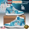 Los Angeles Dodgers x Backstreet Boys Millennium 2.0 Air Jordan 1 Shoes Running Sneakers