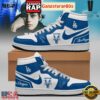 Los Angeles Dodgers x V BTS Air Jordan 1 Shoes Running Sneakers 2 Los Angeles Dodgers x V BTS Air Jordan 1 Shoes
