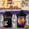 Los Angeles Lakers Collab One Piece Luffy Special Hoodie Shirt 5 Los Angeles Lakers Collab One Piece Luffy Special Hoodie Shirt
